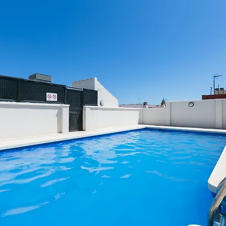 Jinetes Malagaflat * Malaga