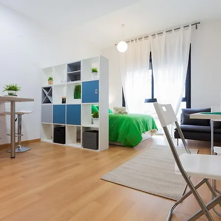 Jinetes Malagaflat Malaga
